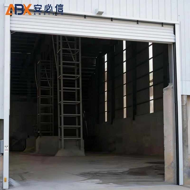 东莞背带堆积门